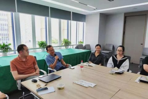 “开学第一课”！带你深入认识财务尽职调查