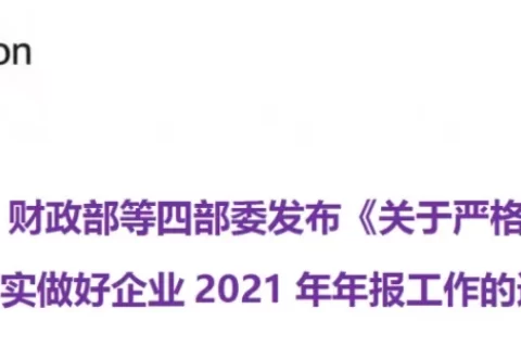 【实务研讨】2021年年报需关注的其他16个会计准则实施重点技术问题