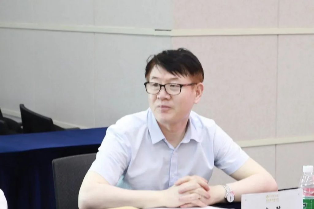 宁波财经学院&宁波科信会计师事务所&盈科宁波合作授牌签约仪式成功举行
