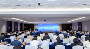 荣誉丨科信重整重组团队成员在宁波市法学会破产法学研究会2025年会论文征文中获奖