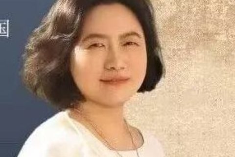 科信国际业务部负责人刘文娟受邀在领军学社为赴美投资企业直播授课