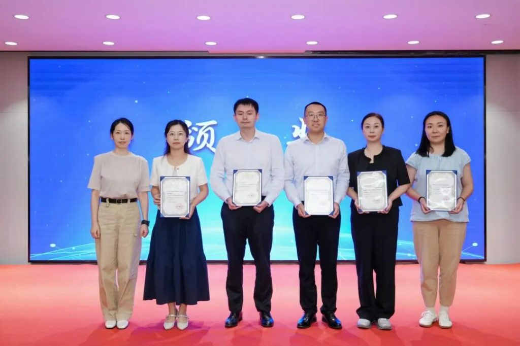 科信荣誉 | 科信两案例获评宁波市破产管理人协会首届十大优秀履职案例