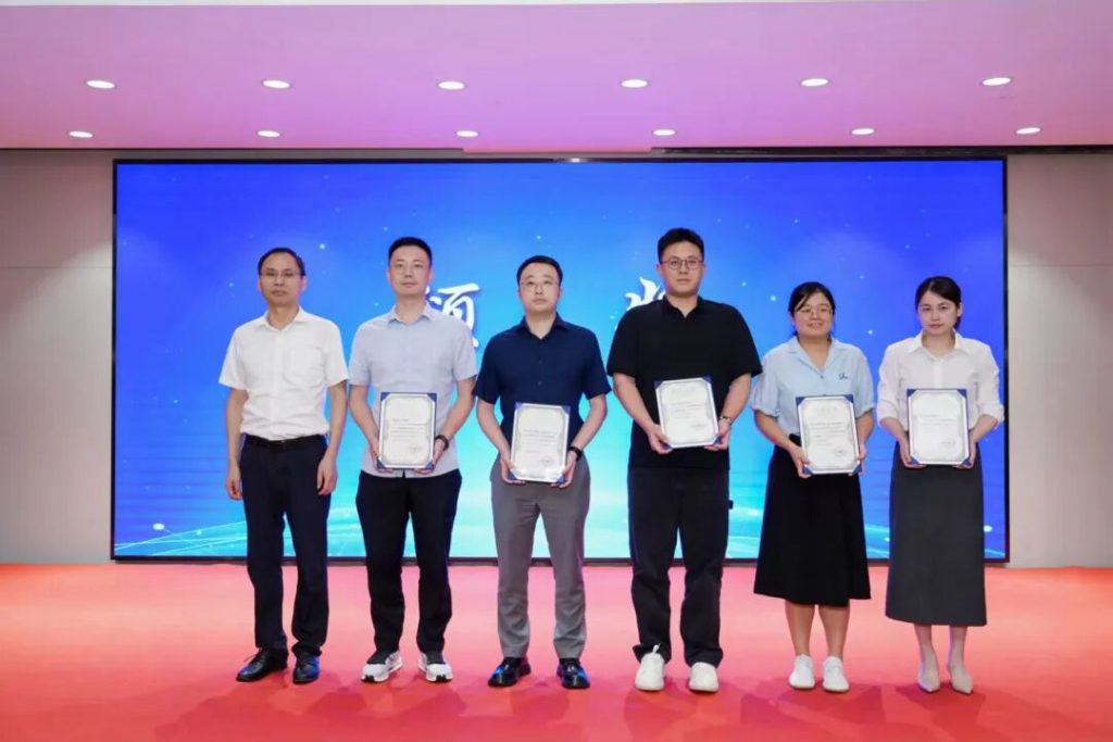 科信荣誉 | 科信两案例获评宁波市破产管理人协会首届十大优秀履职案例